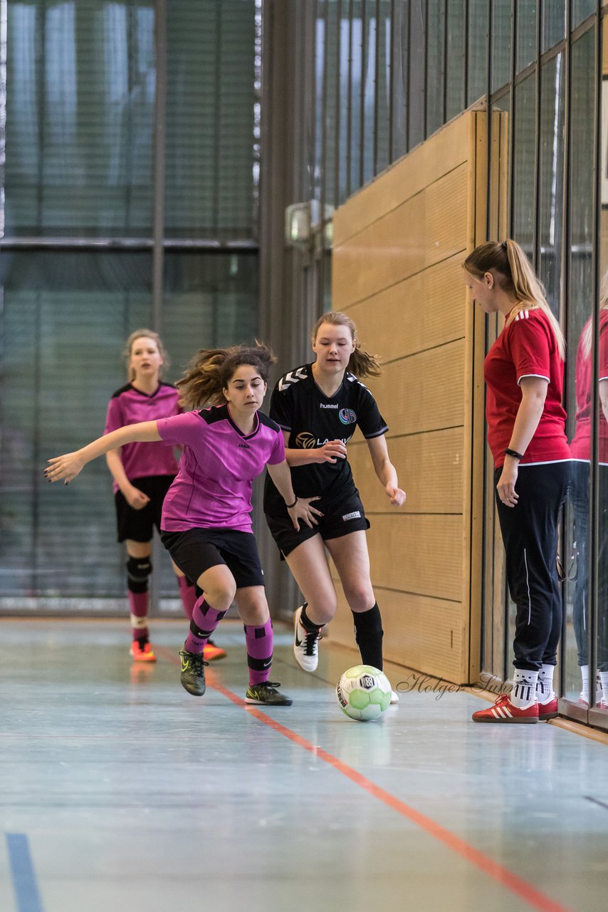 Bild 310 - Girls Cup